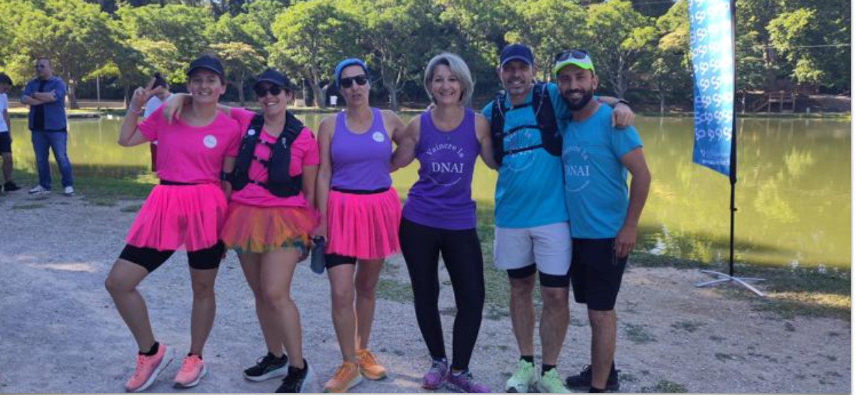 Actions de l'association