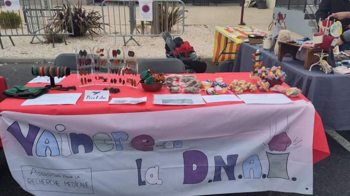 Événements de l'association